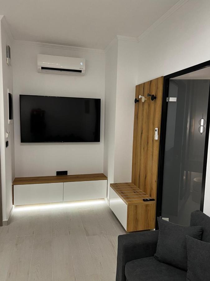 City Compass Luxury Suites Родос Экстерьер фото