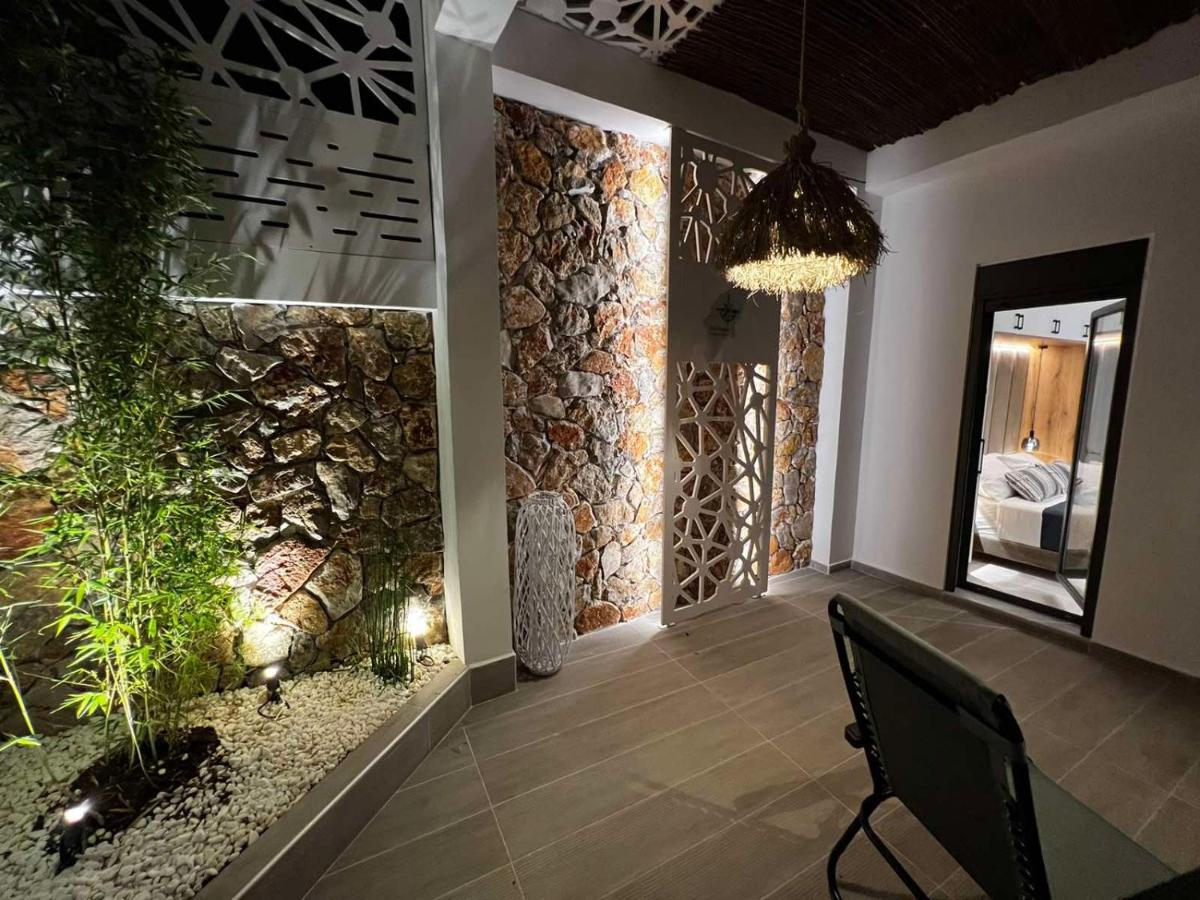 City Compass Luxury Suites Родос Экстерьер фото